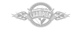 Champion Custom Cycles - Saillon
