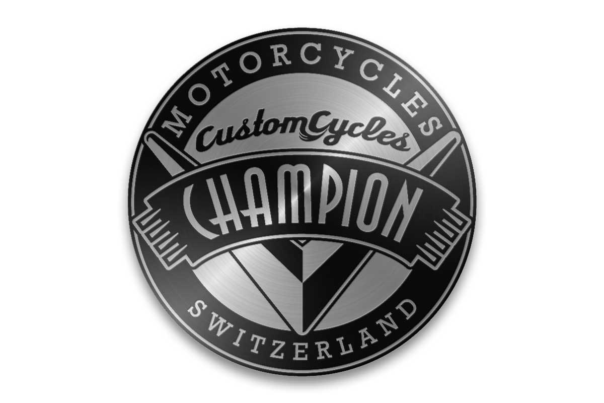 champion custom carter cover