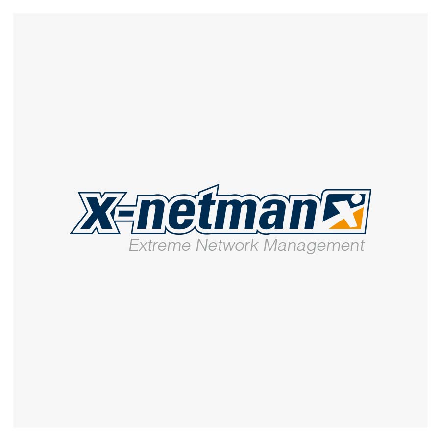 X-netman