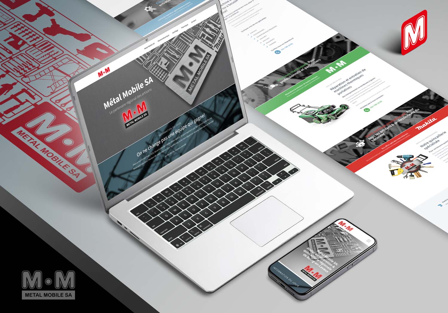 branding-metal-mobile