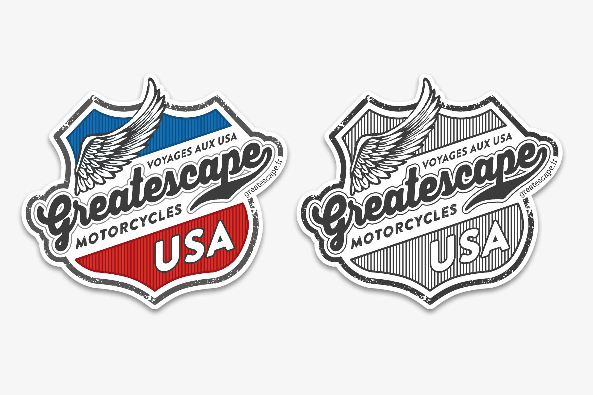 Blason Greatescape Company